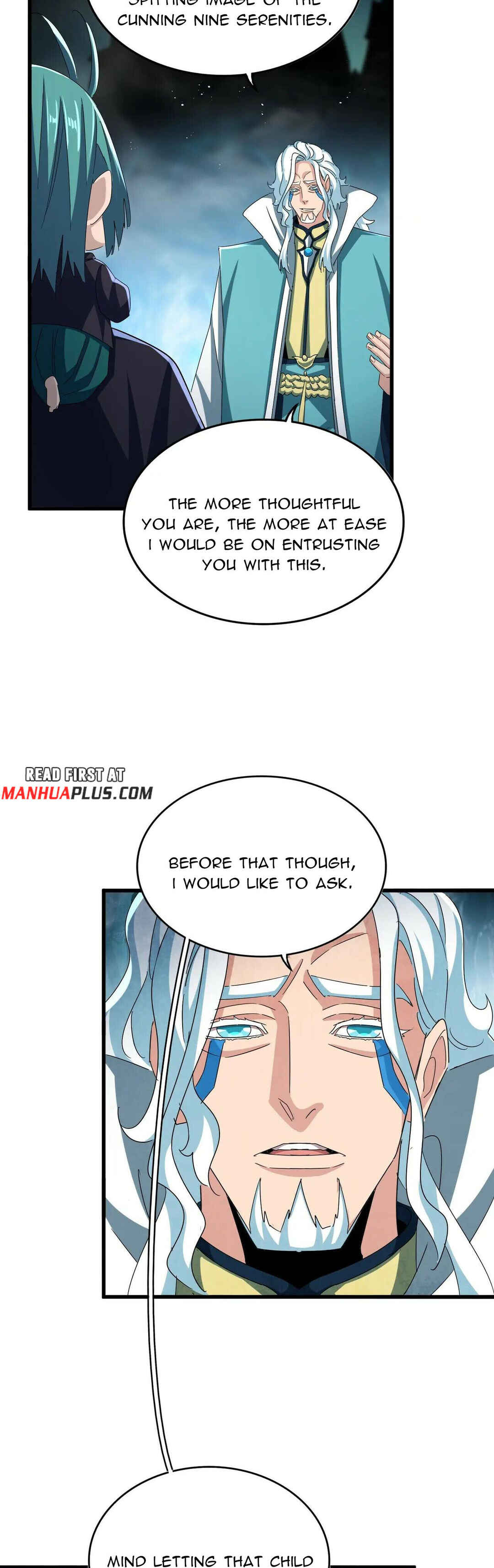 Chapter 443 - Page 11