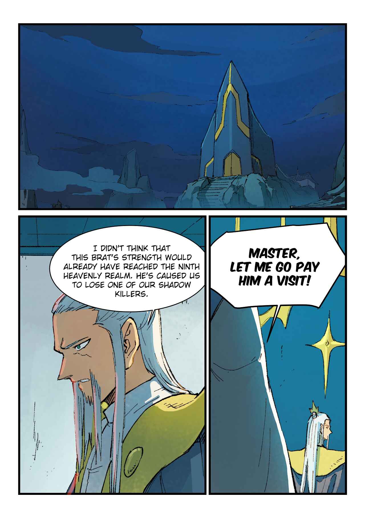 Chapter 363 - Page 2