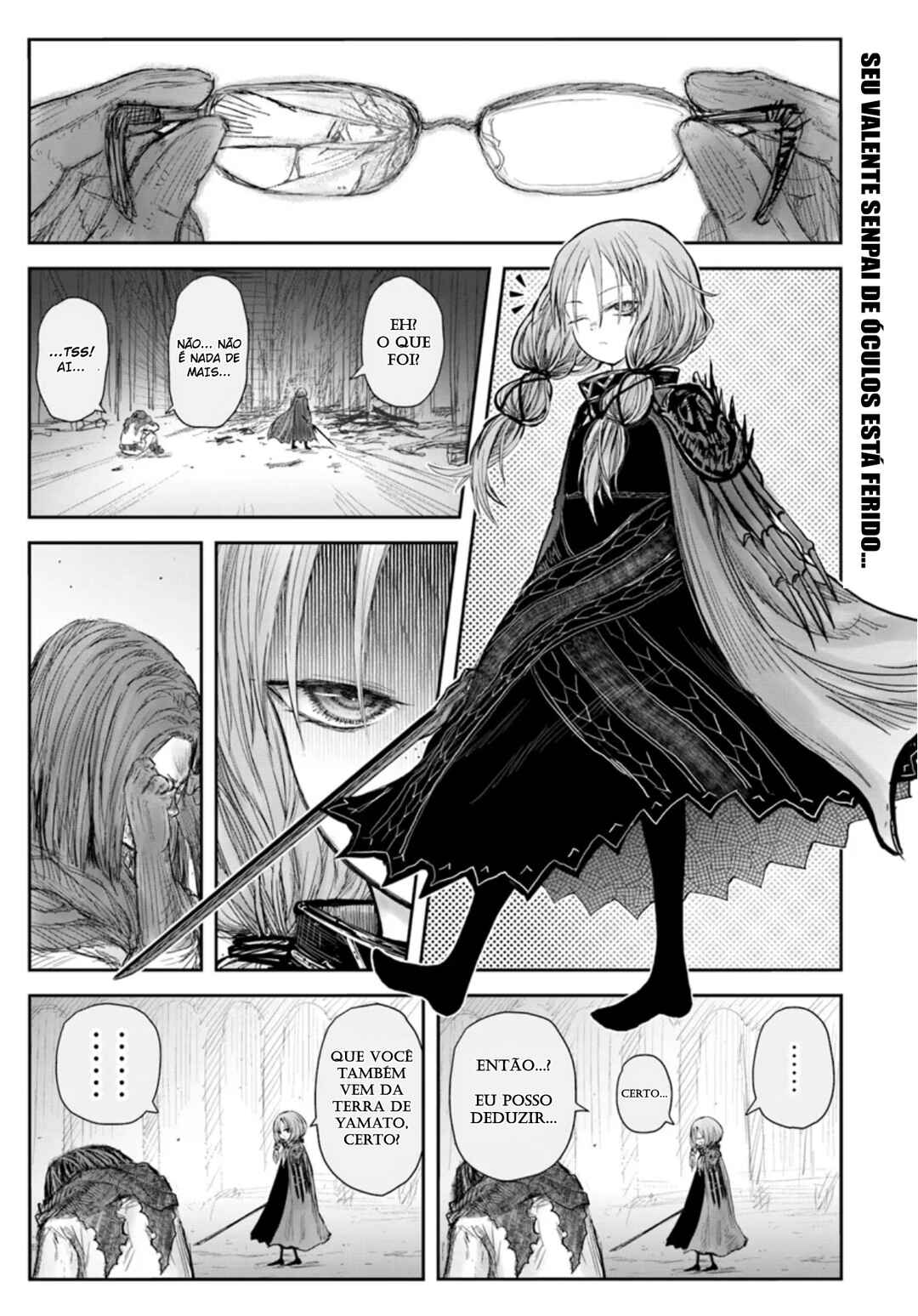 Chapter 60 - Page 1