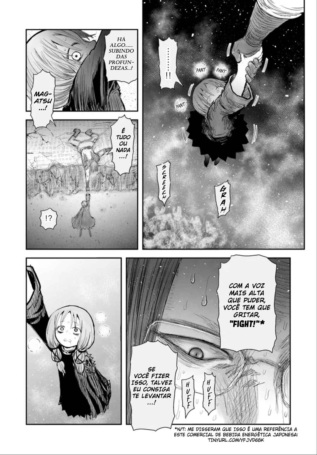Chapter 60 - Page 20