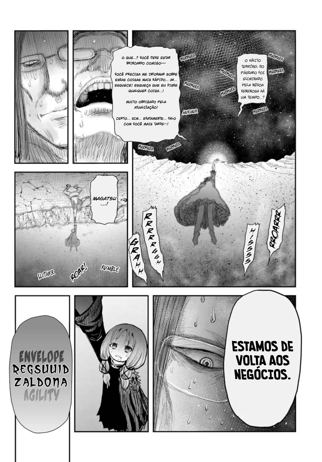Chapter 60 - Page 23