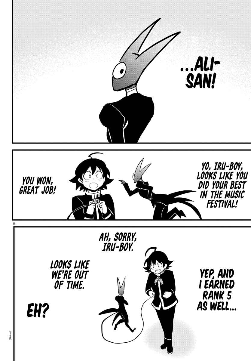 Chapter 175 - Page 8