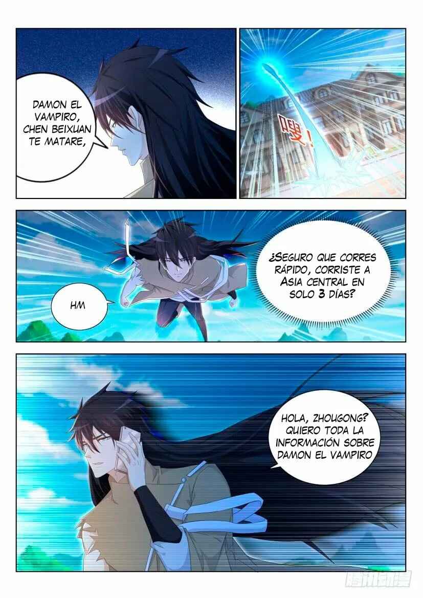 Chapter 303 - Page 11