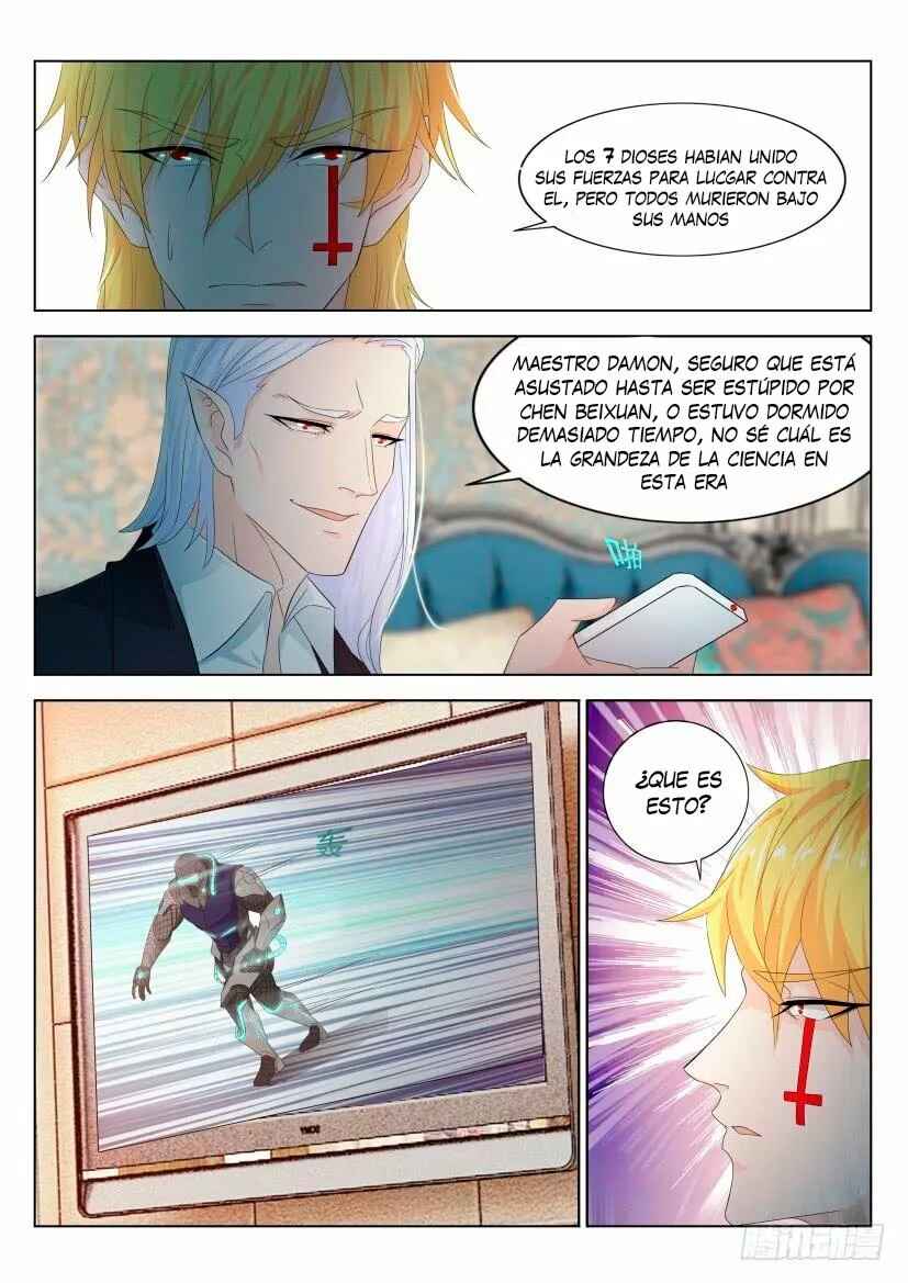 Chapter 303 - Page 16