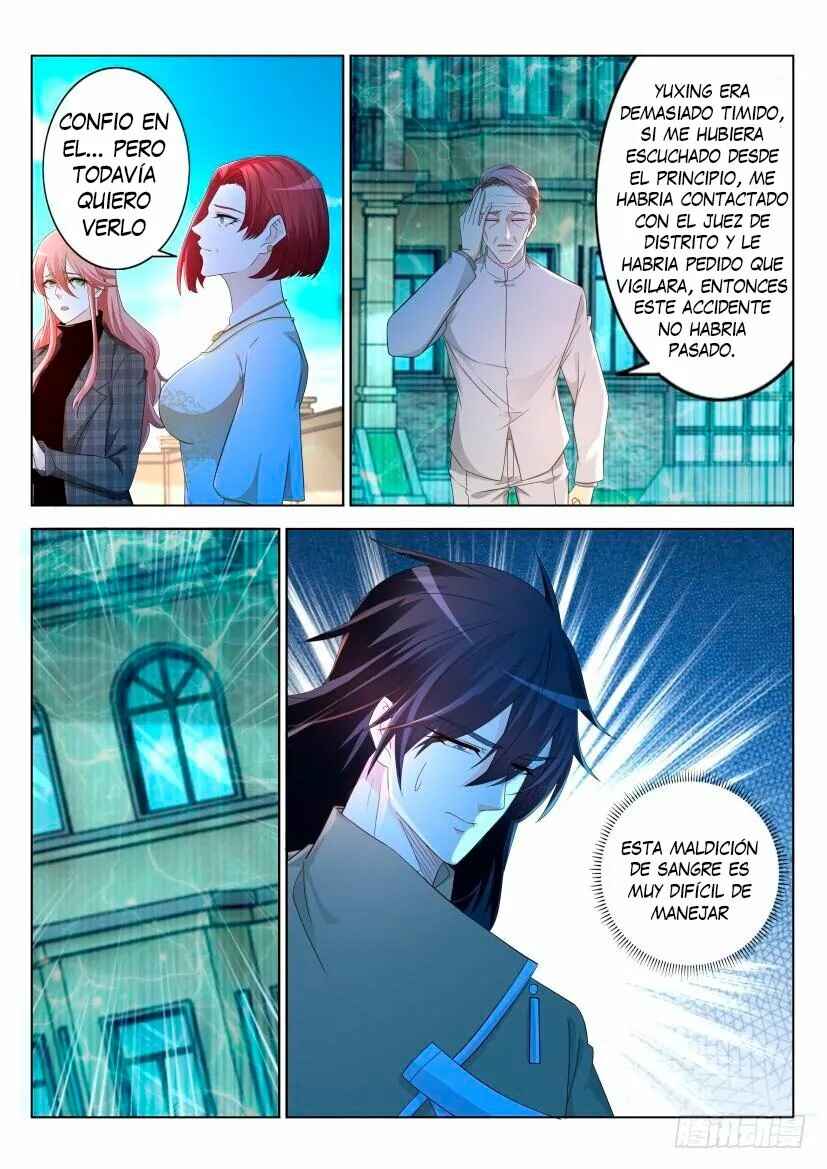 Chapter 303 - Page 3