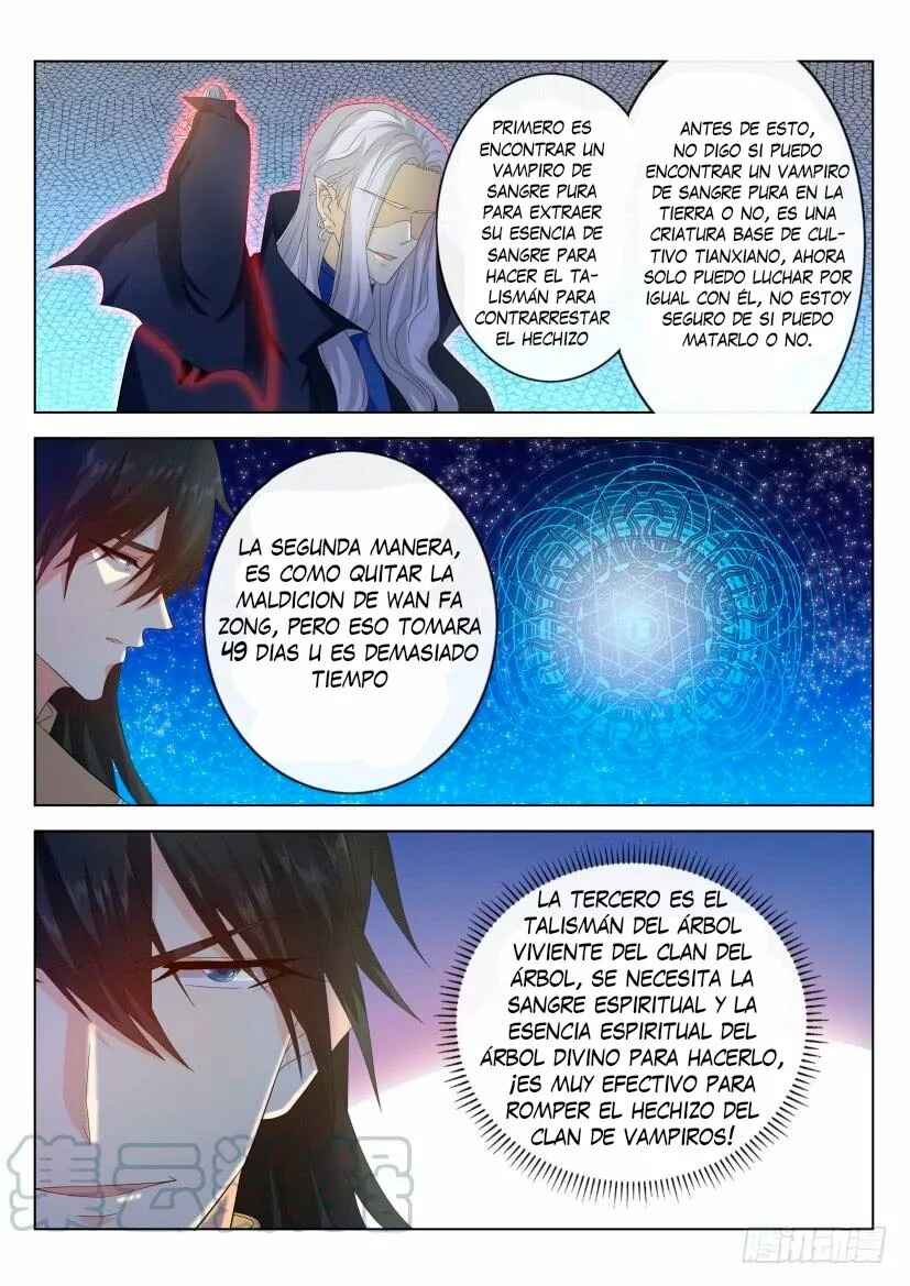 Chapter 303 - Page 6