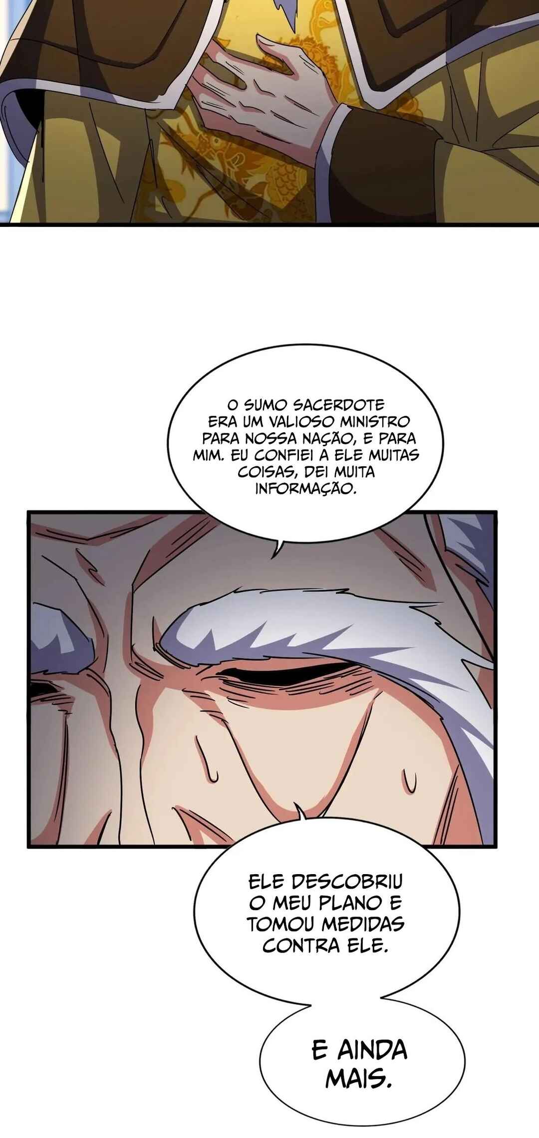 Chapter 532 - Page 11