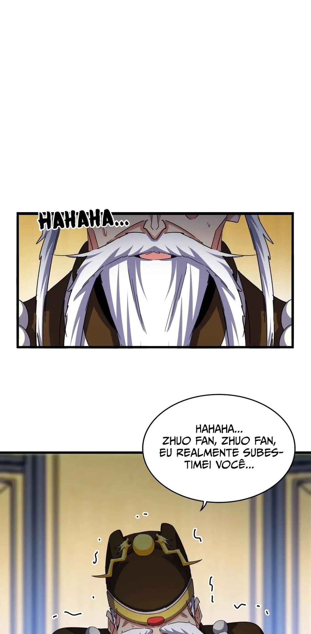 Chapter 532 - Page 27