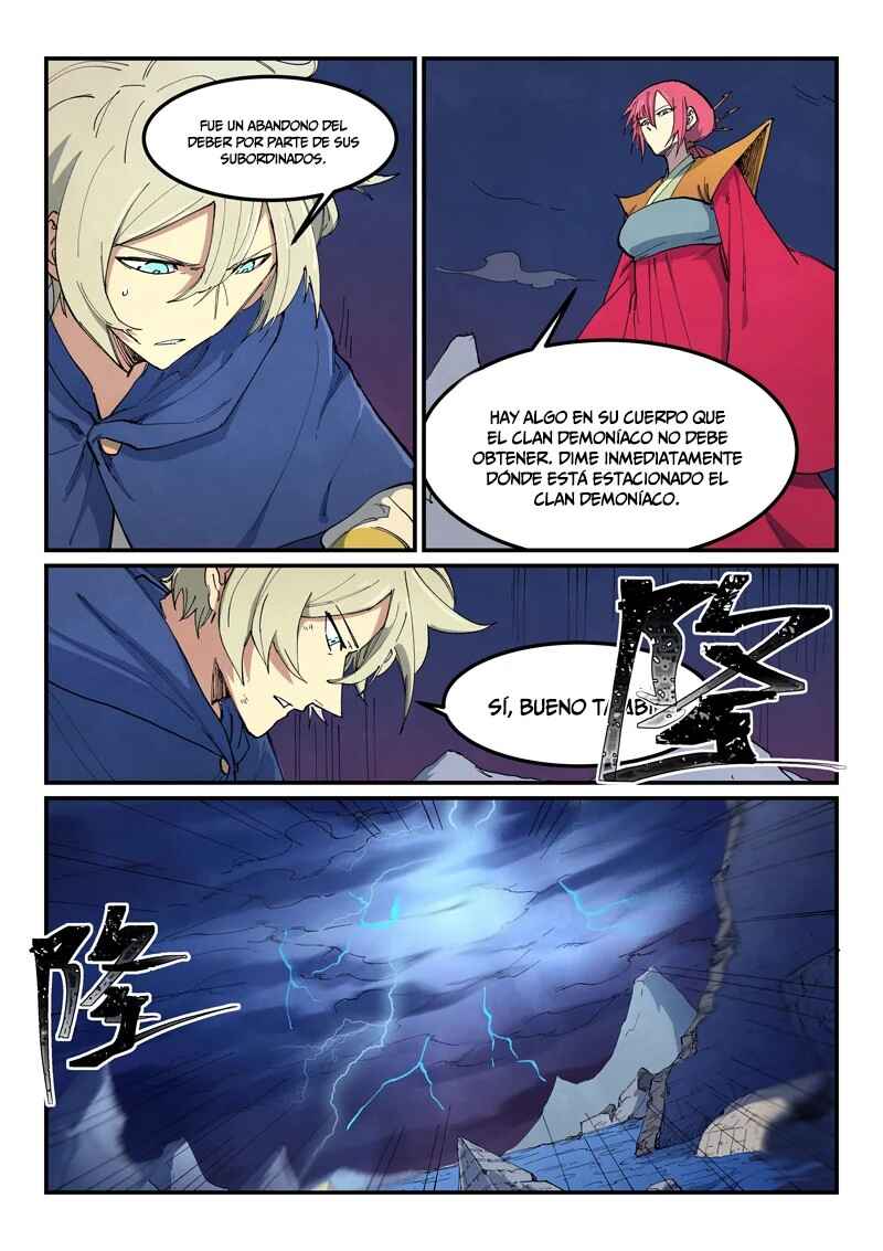 Chapter 663 - Page 5