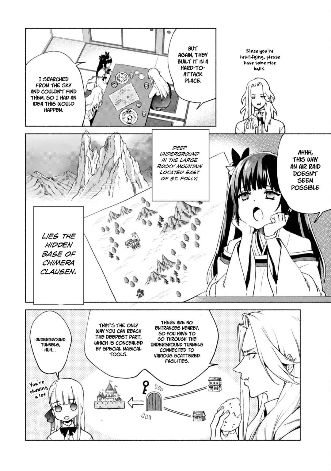 Chapter 84 - Page 10