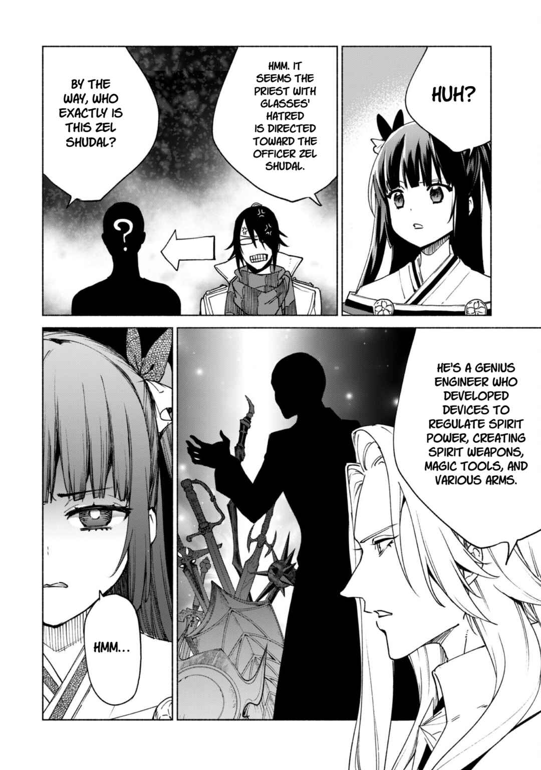 Chapter 84 - Page 18
