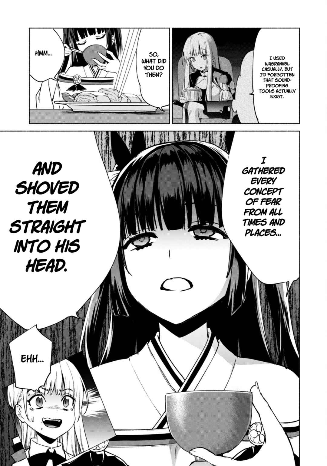 Chapter 84 - Page 5