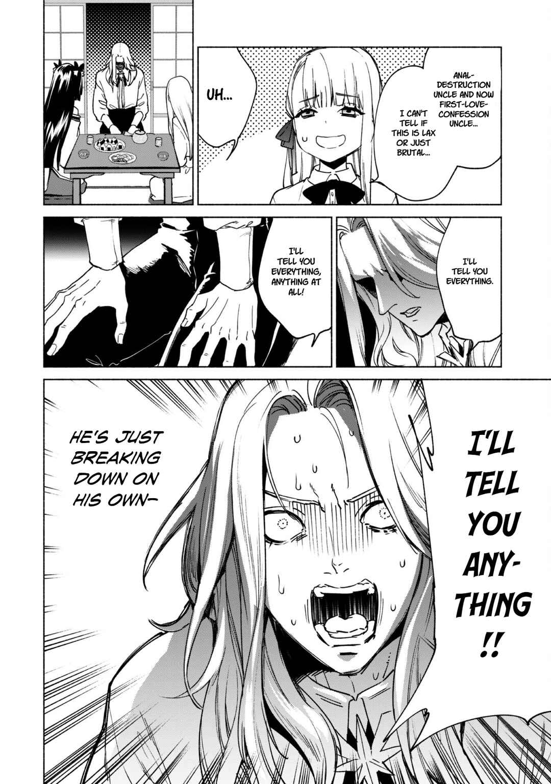 Chapter 84 - Page 8