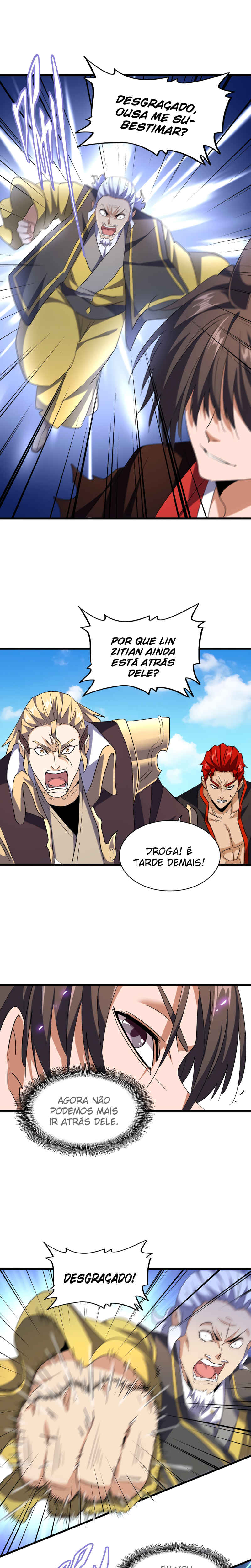 Chapter 189 - Page 12