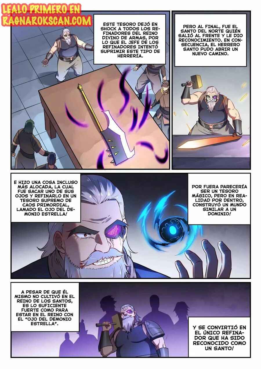 Chapter 763 - Page 13