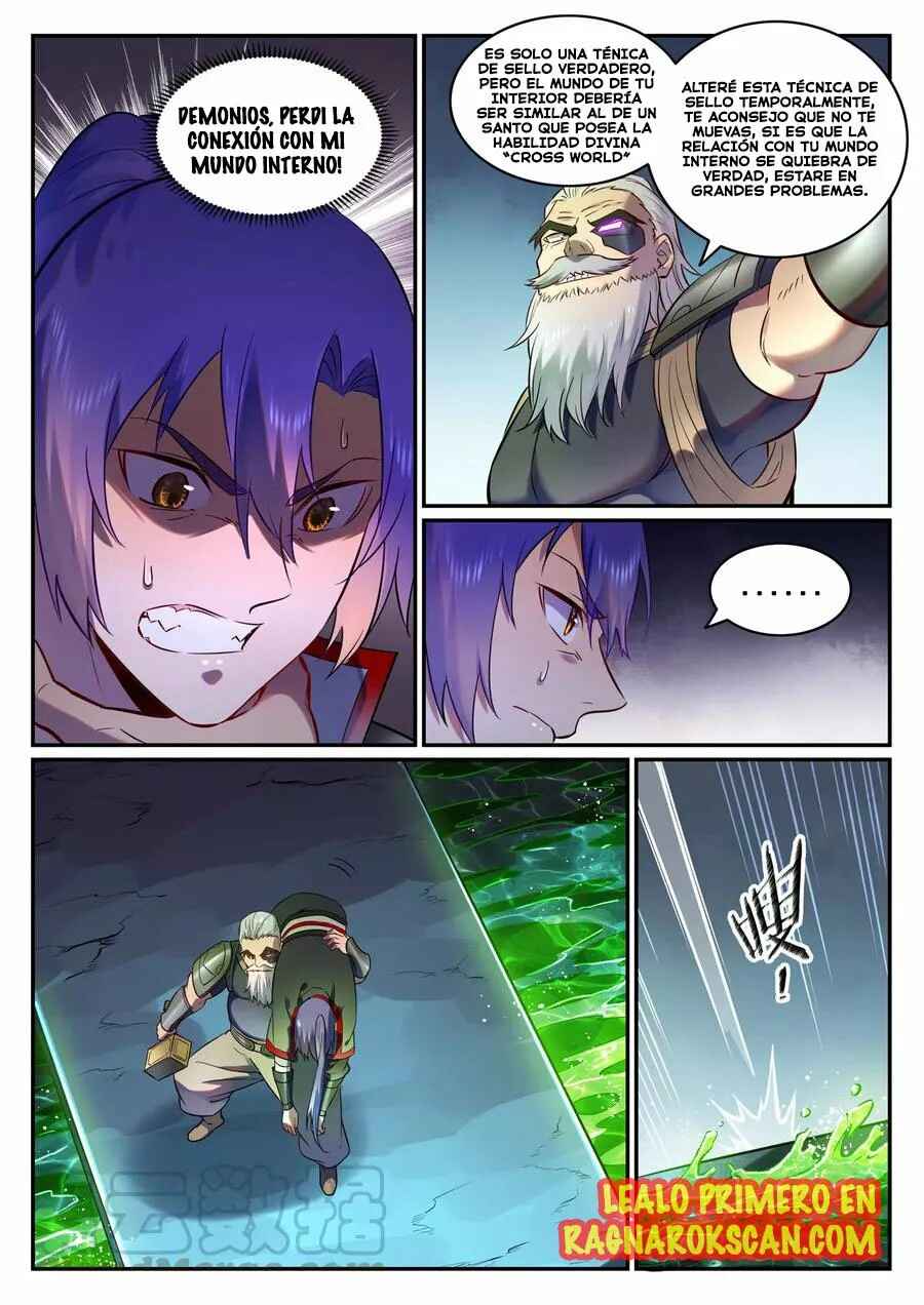 Chapter 763 - Page 6