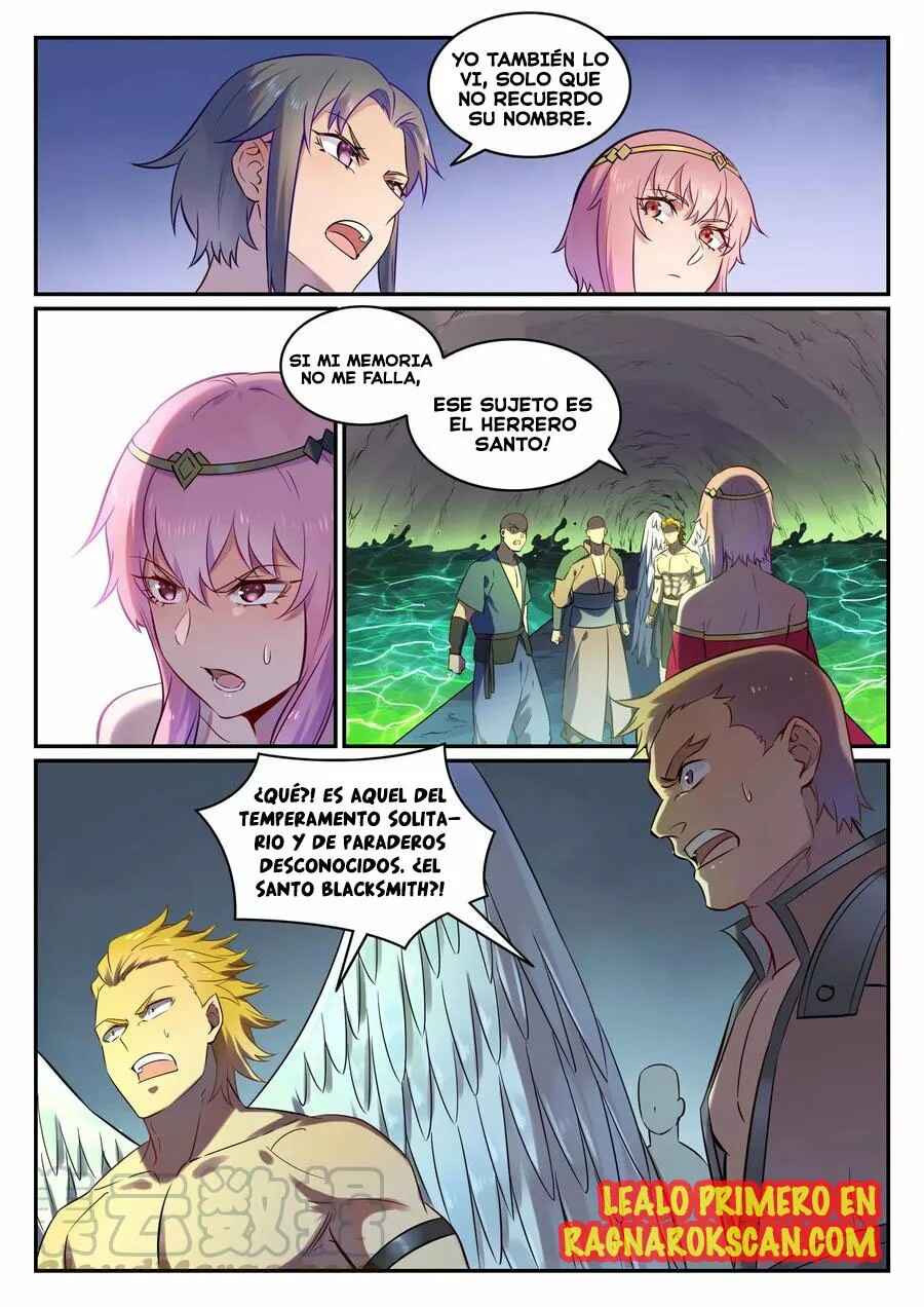 Chapter 763 - Page 8