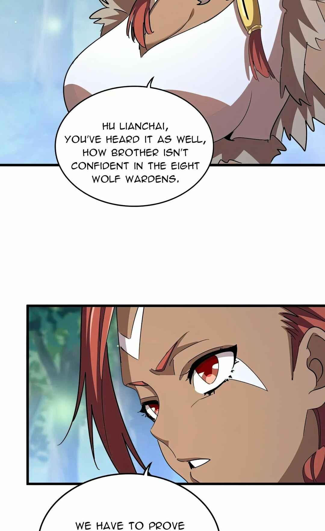 Chapter 423 - Page 37