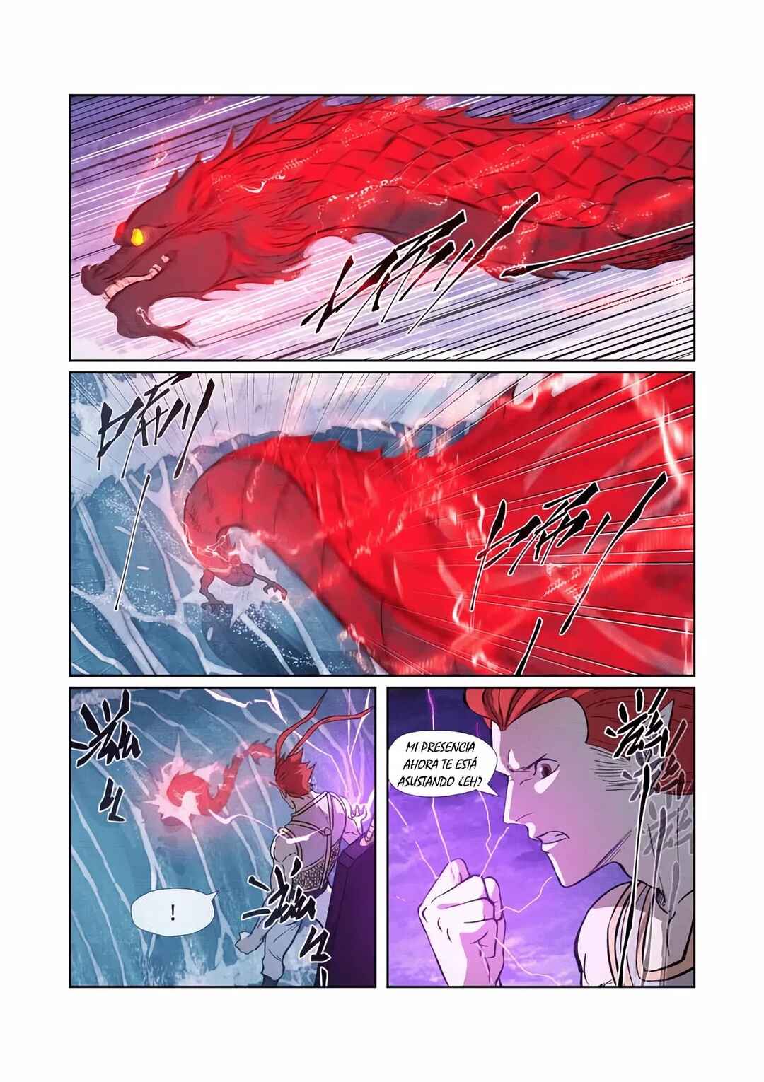 Chapter 261 - Page 5