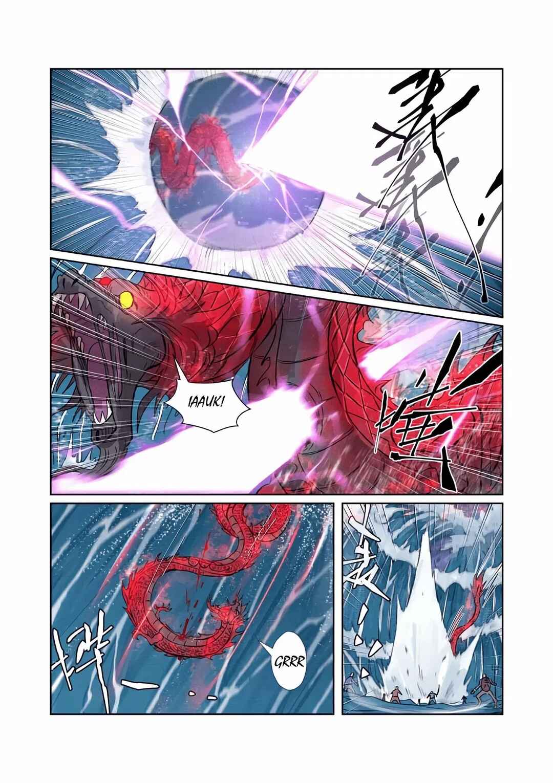 Chapter 261 - Page 9