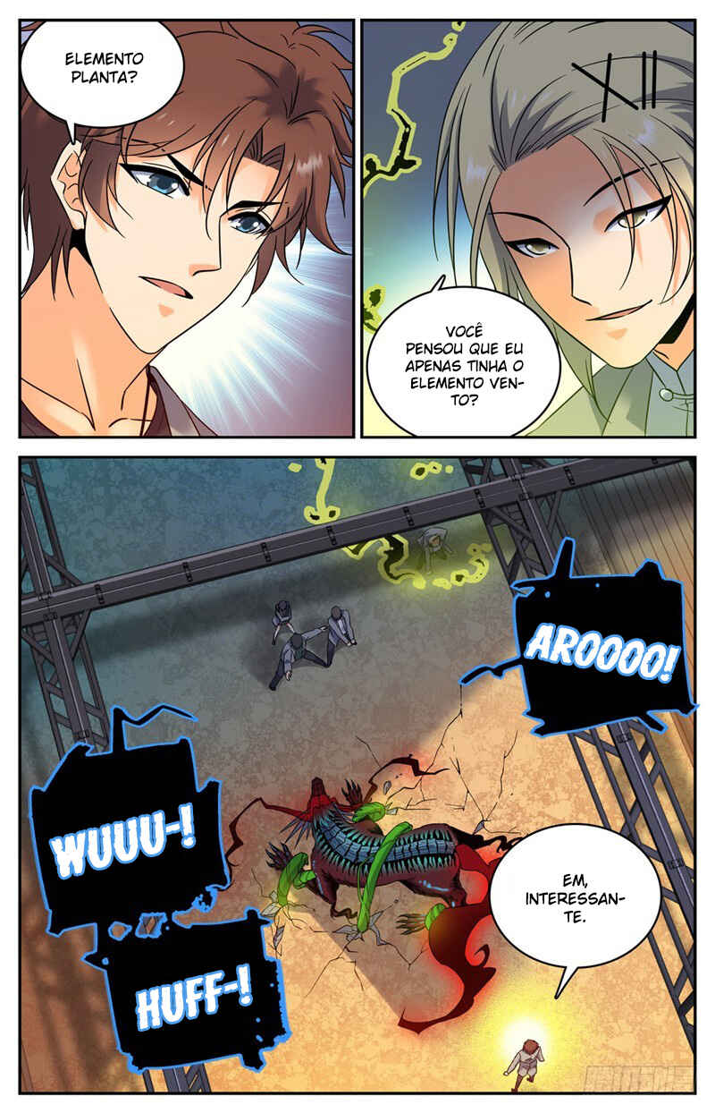 Chapter 150 - Page 7