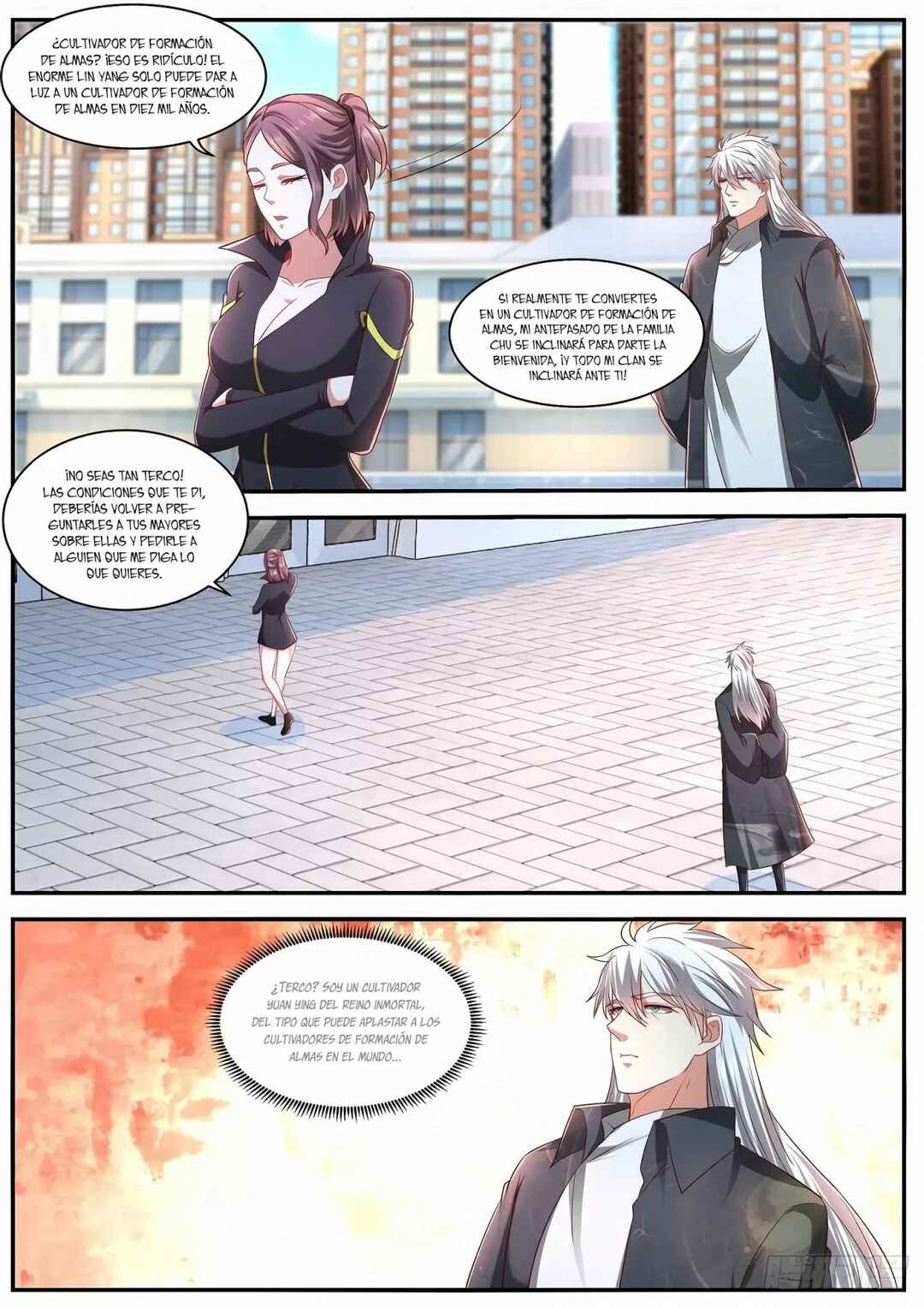 Chapter 633 - Page 3