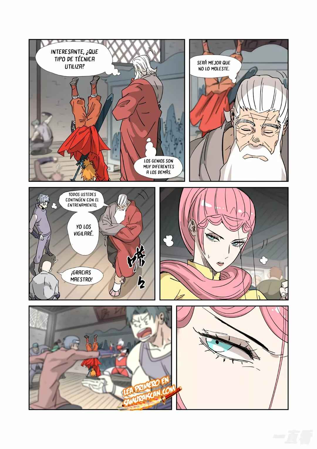 Chapter 320.5 - Page 5