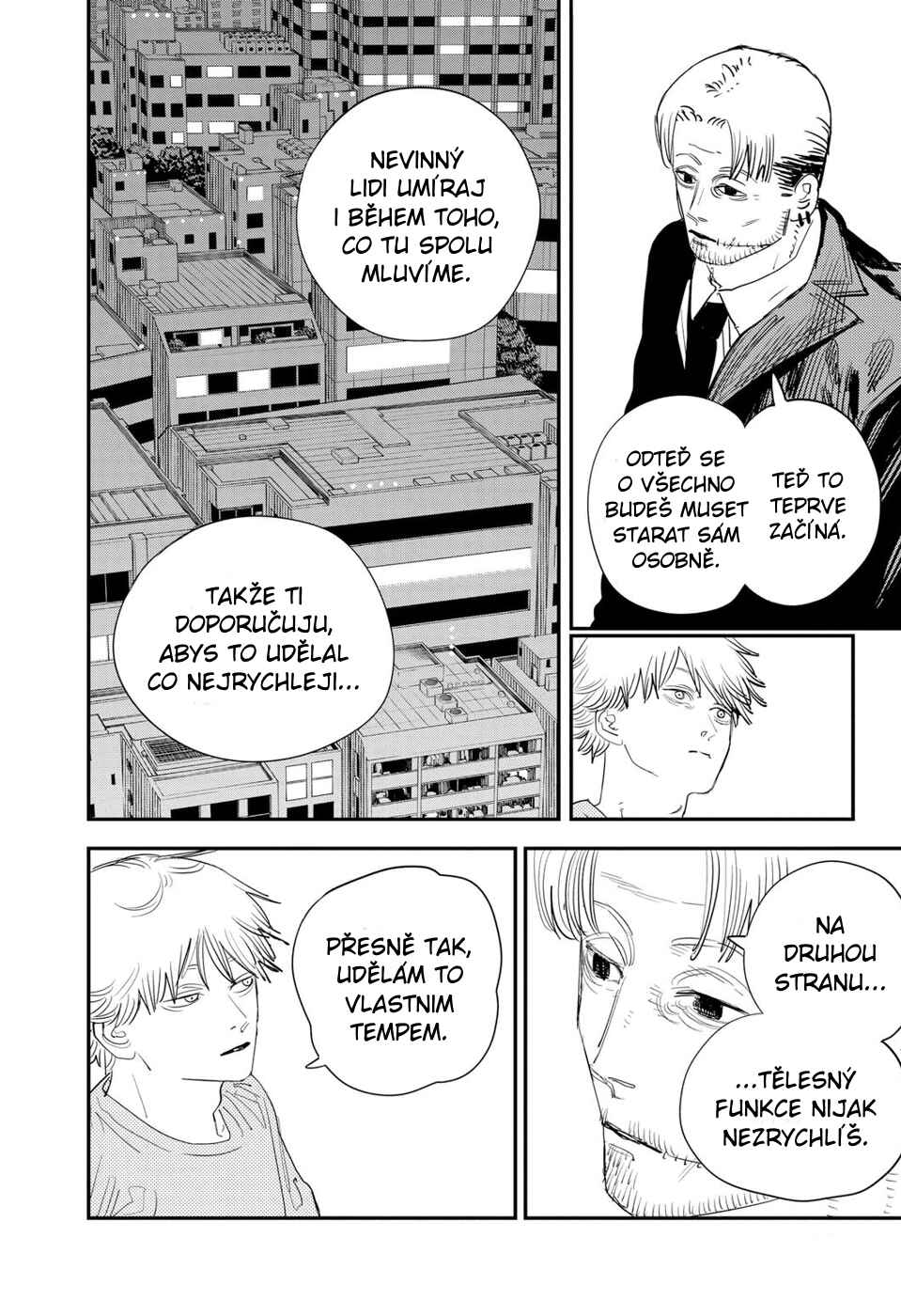 Chapter 96 - Page 13