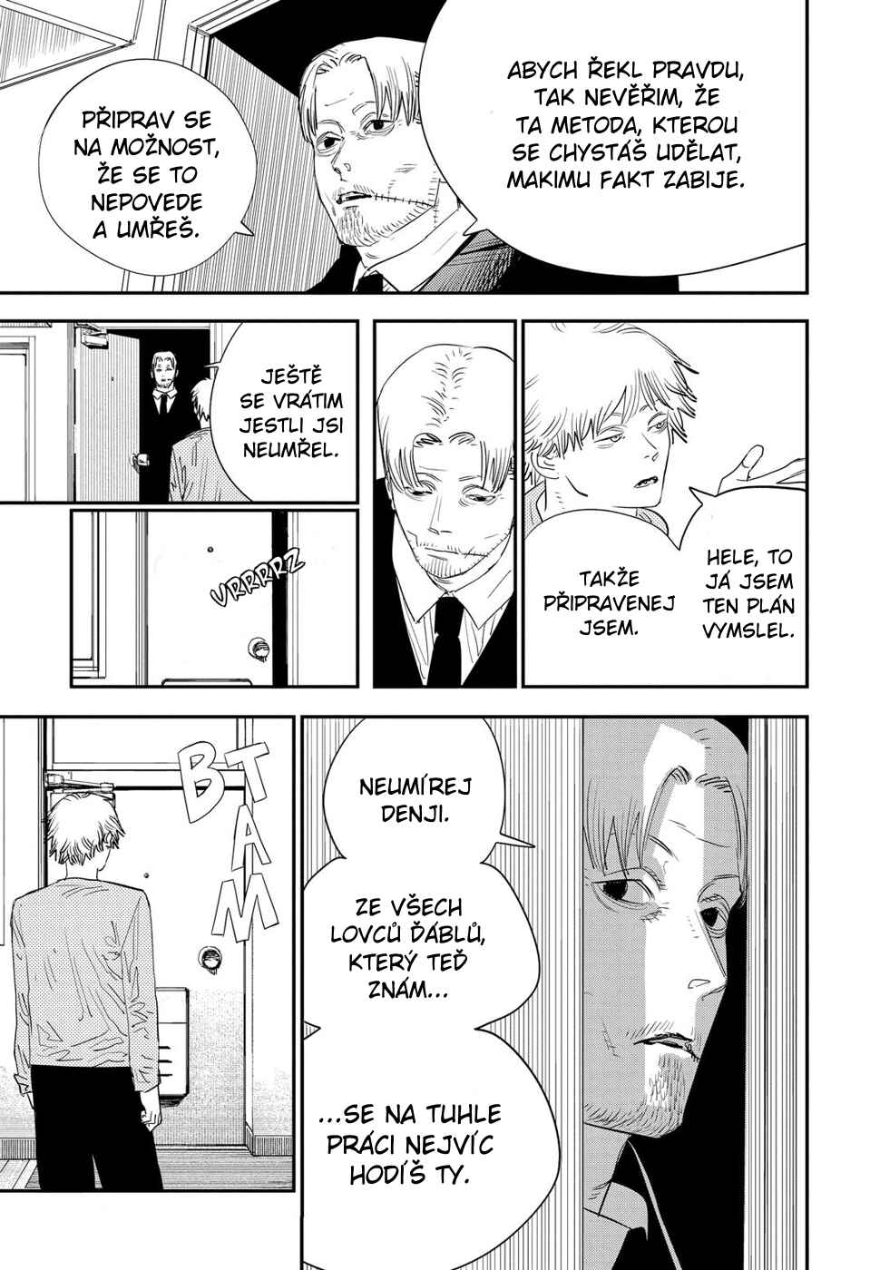 Chapter 96 - Page 14