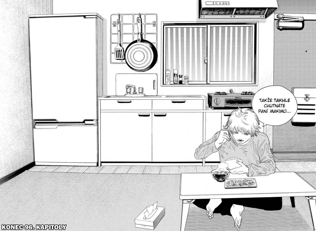 Chapter 96 - Page 19