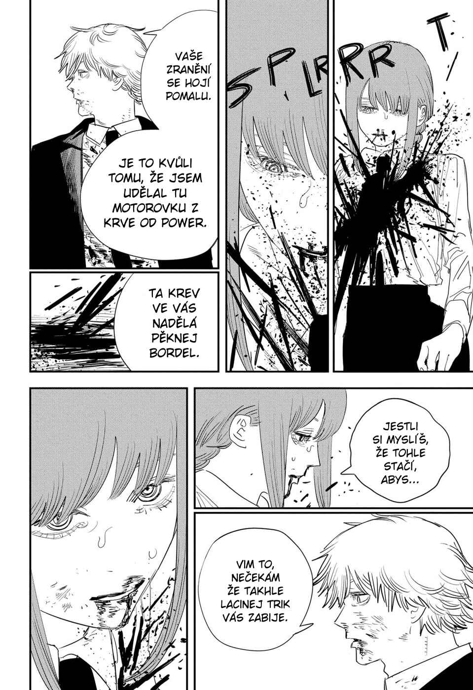 Chapter 96 - Page 9