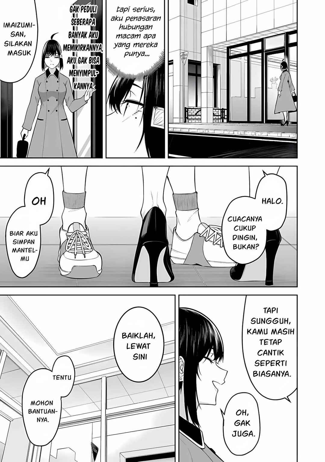 Chapter 21 - Page 28