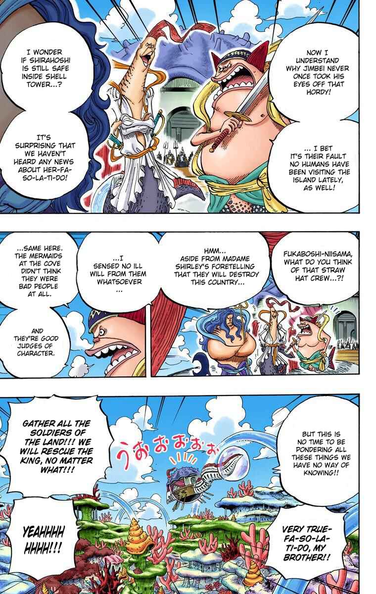 Chapter 630 - Page 12