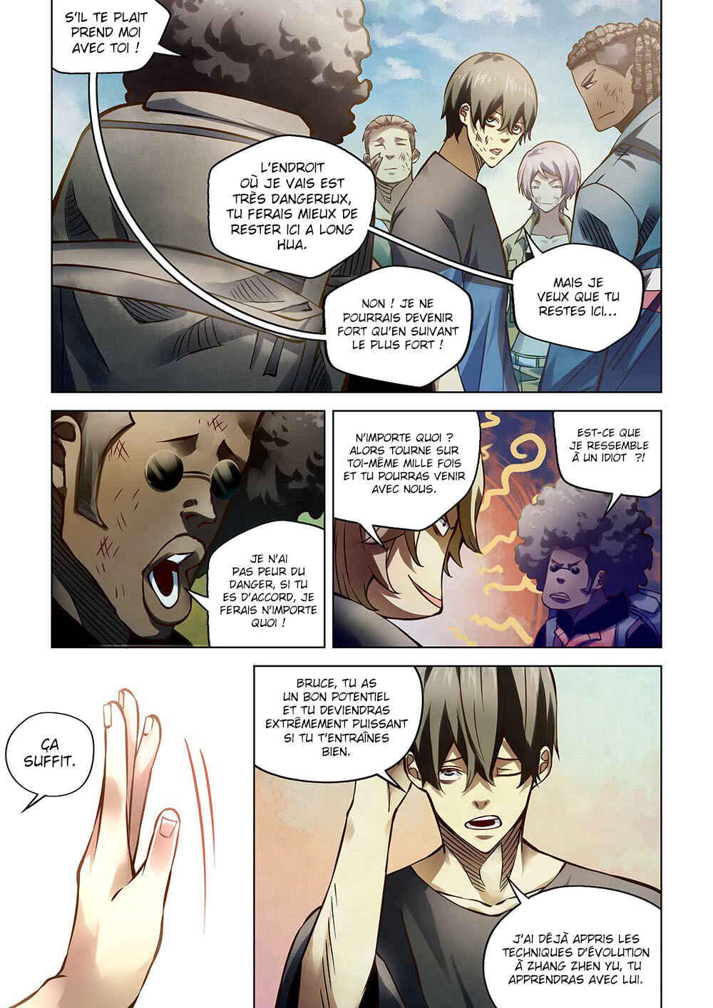 Chapter 183 - Page 12