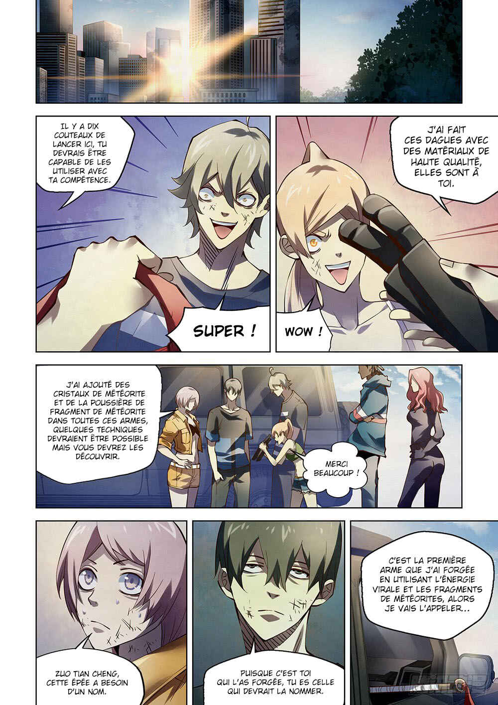 Chapter 183 - Page 9