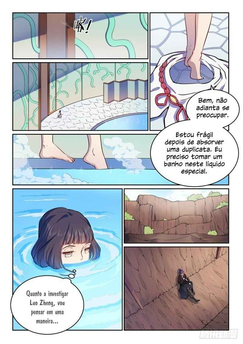 Chapter 501 - Page 5