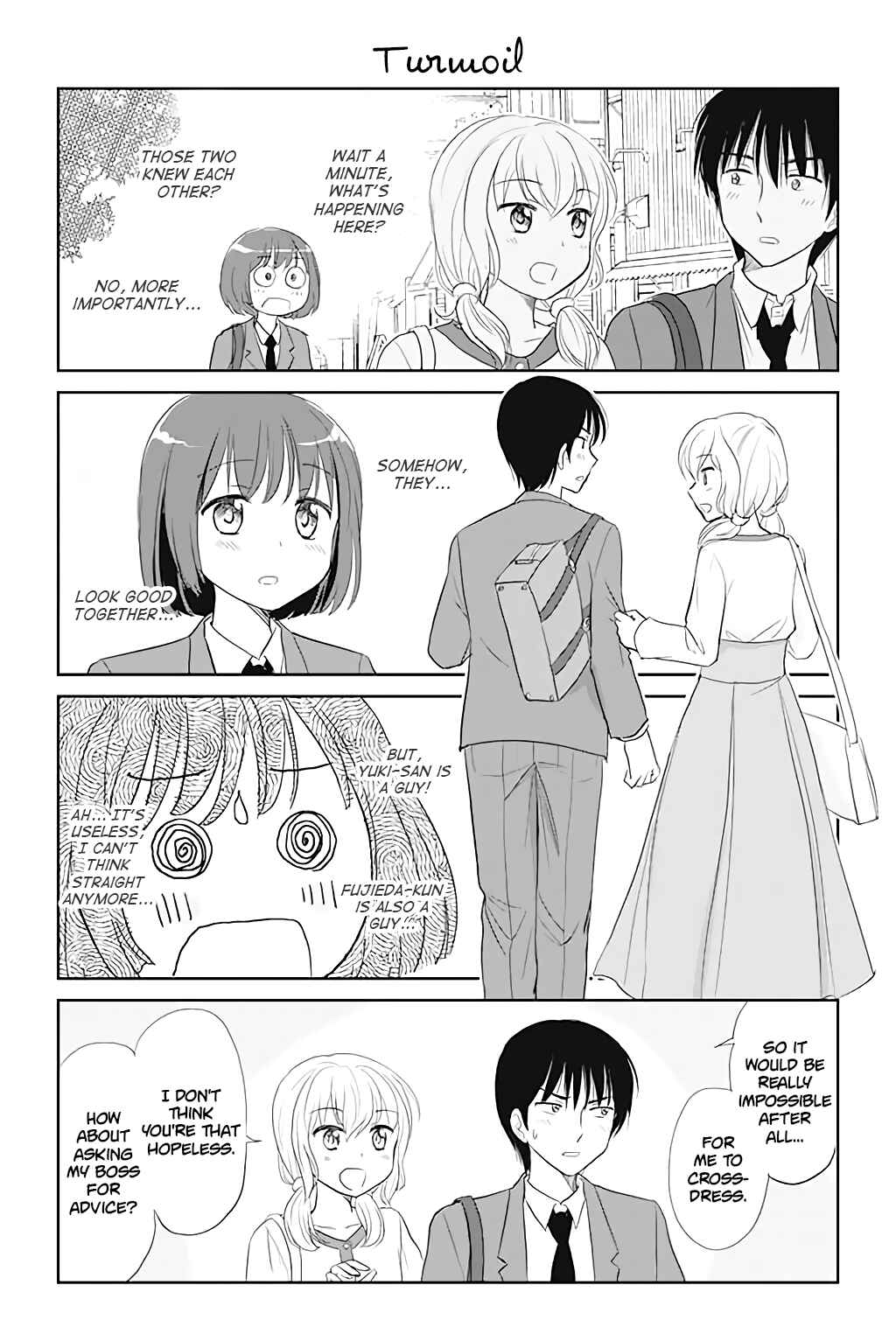 Chapter 29 - Page 1