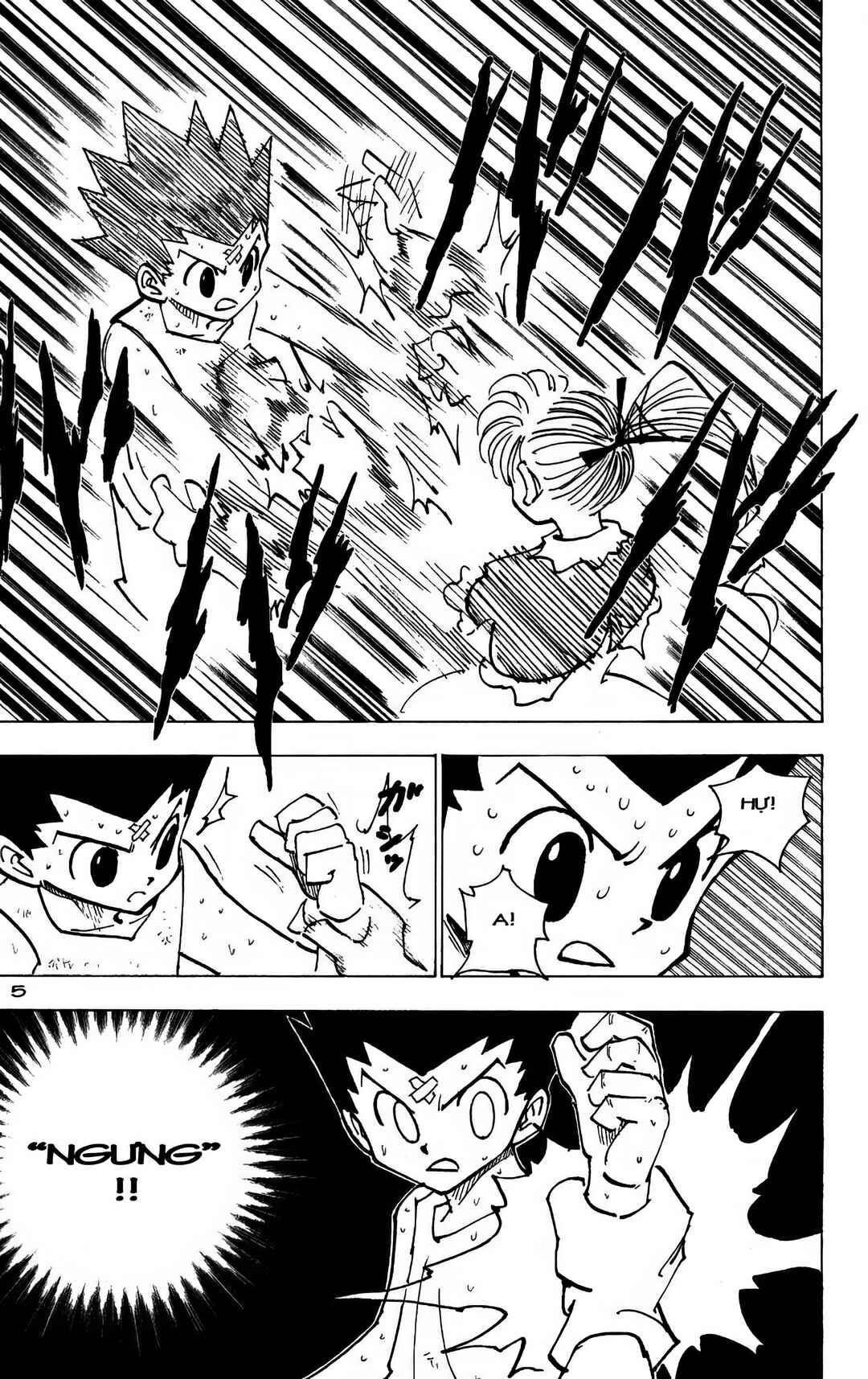 Chapter 171 - Page 5