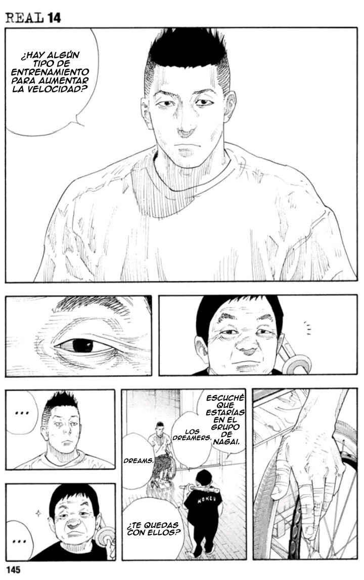 Chapter 83 - Page 21