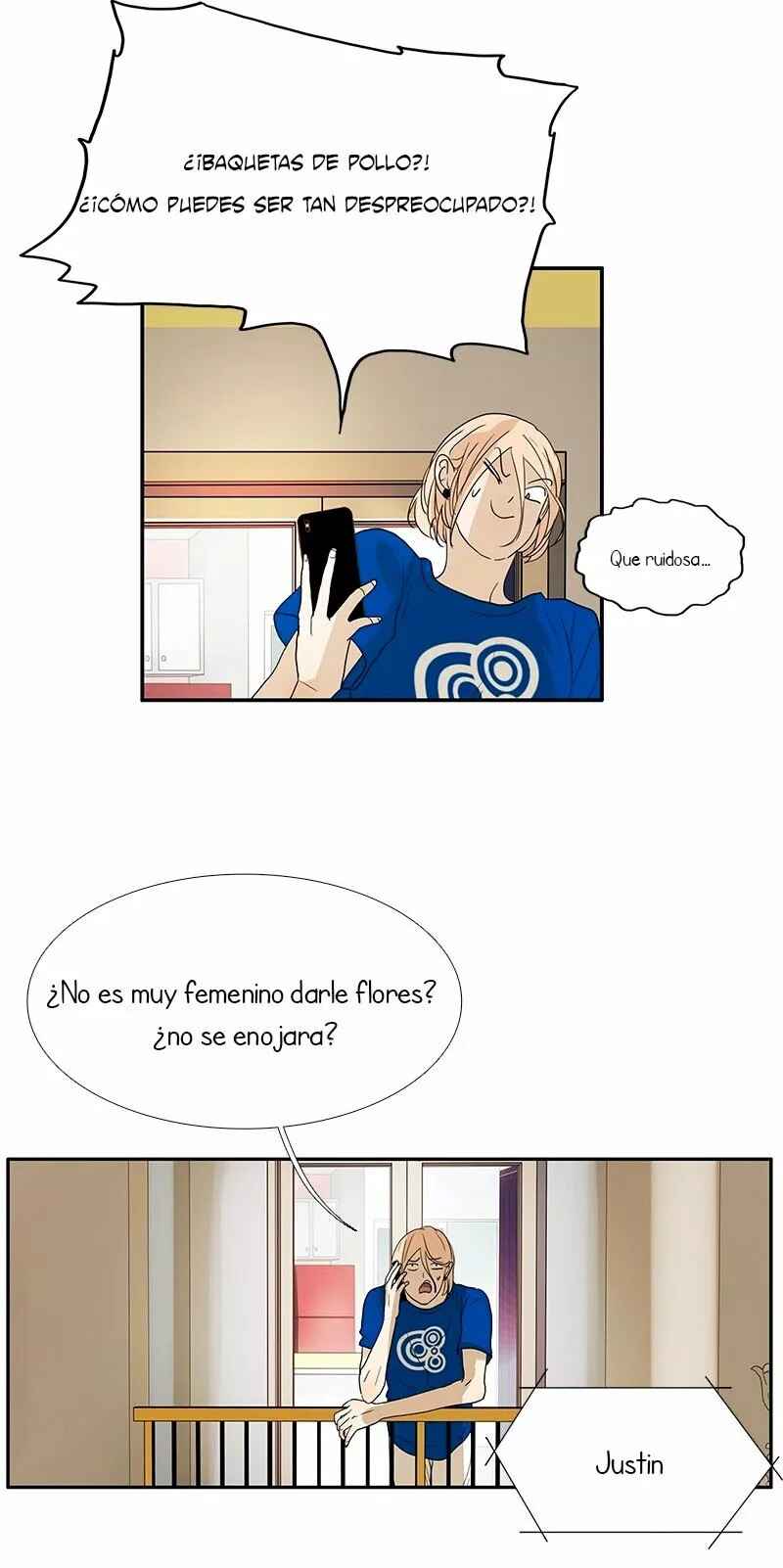 Chapter 108 - Page 10
