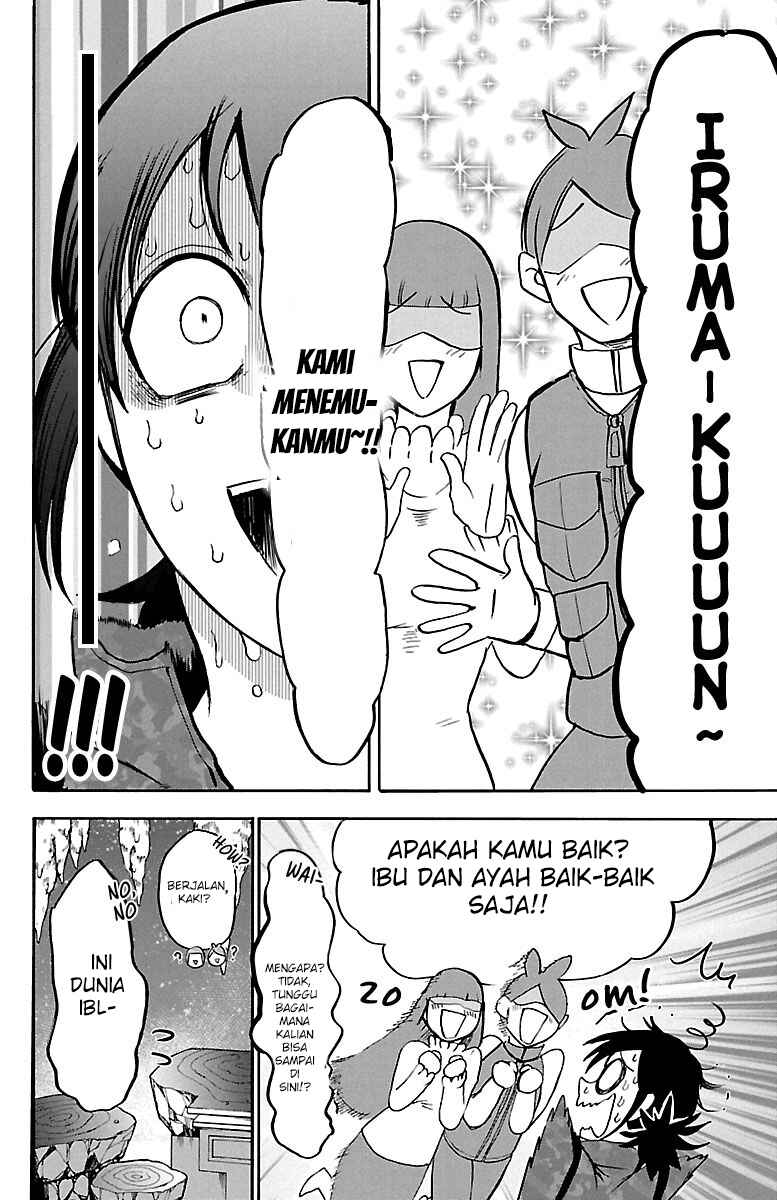 Chapter 122 - Page 8