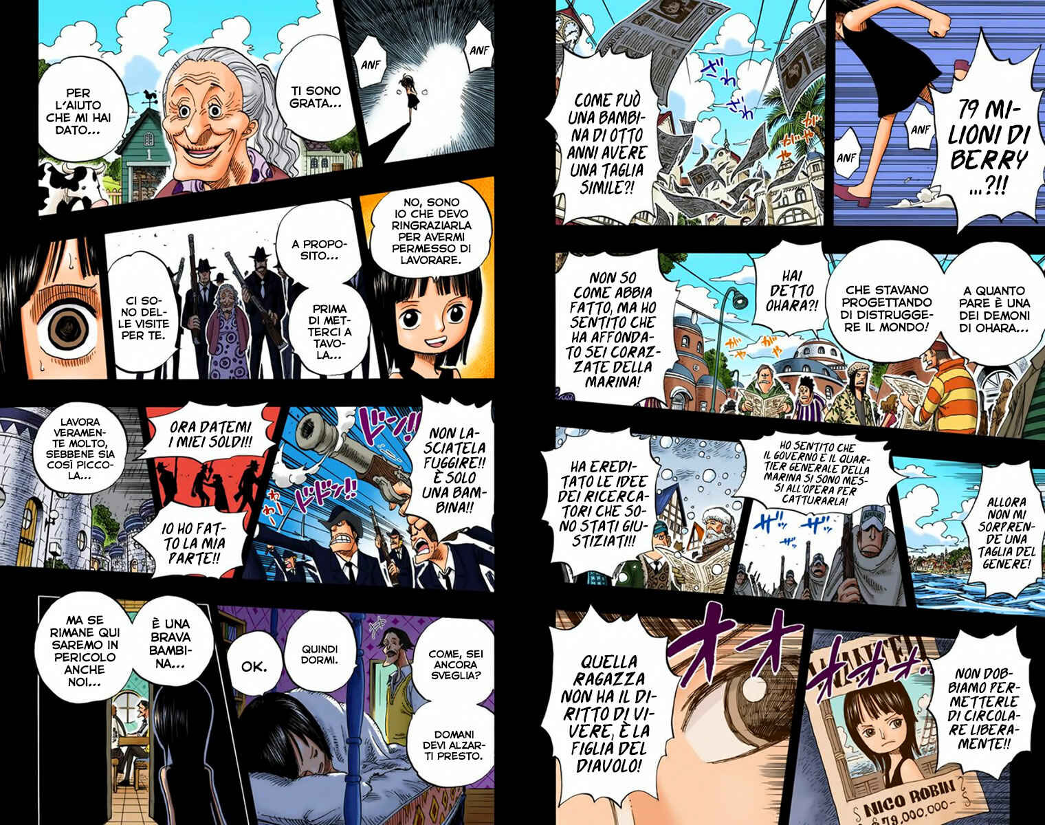 Chapter 398 - Page 3