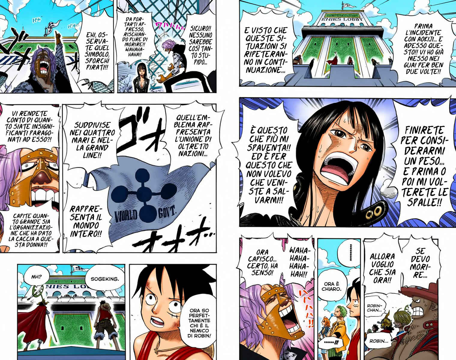 Chapter 398 - Page 6