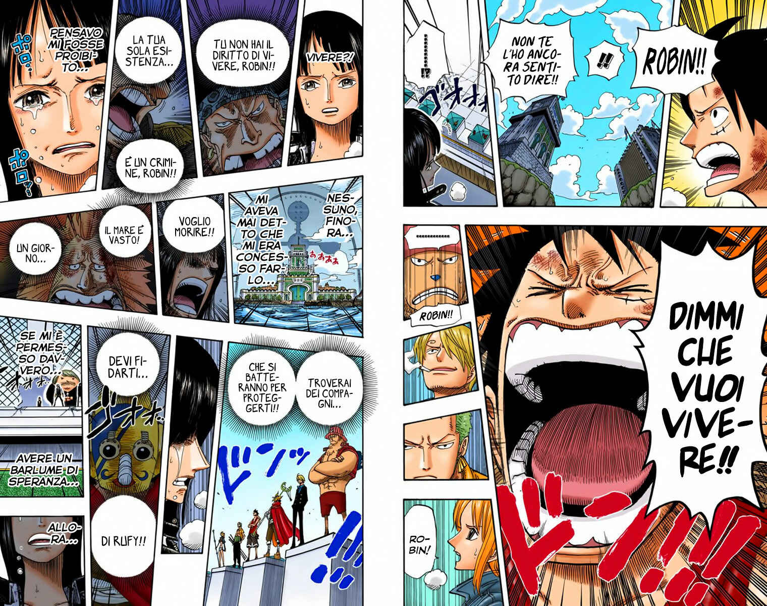 Chapter 398 - Page 9