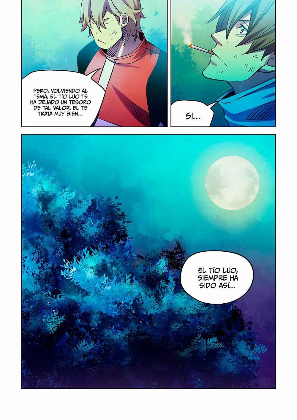 Chapter 232 - Page 18