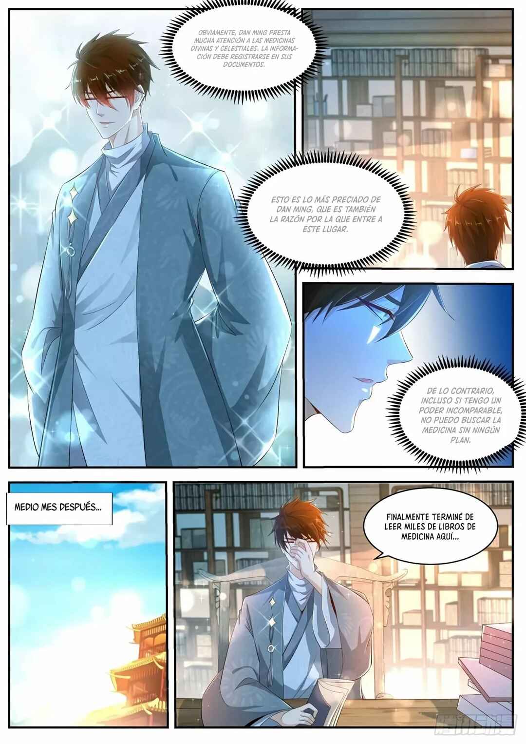 Chapter 470 - Page 11