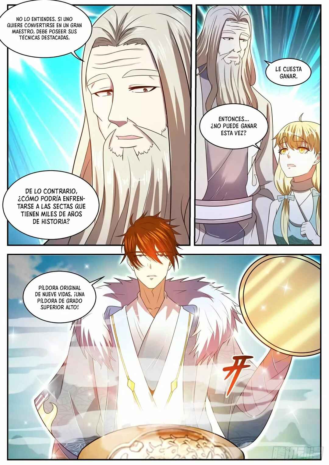 Chapter 470 - Page 3
