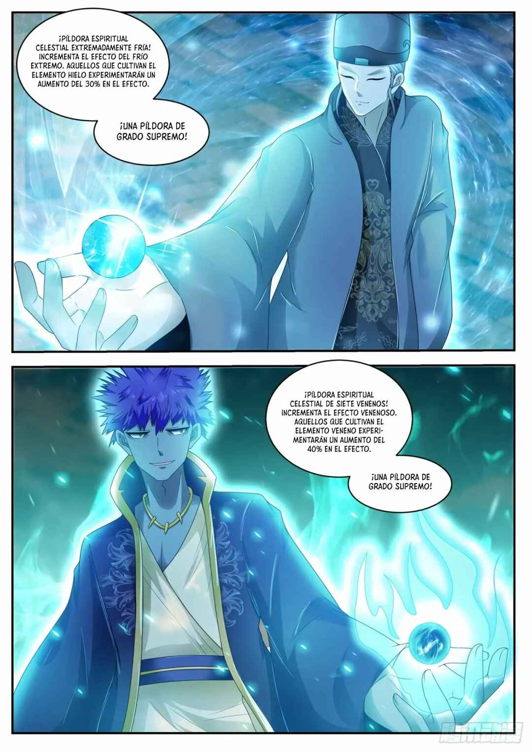 Chapter 470 - Page 4