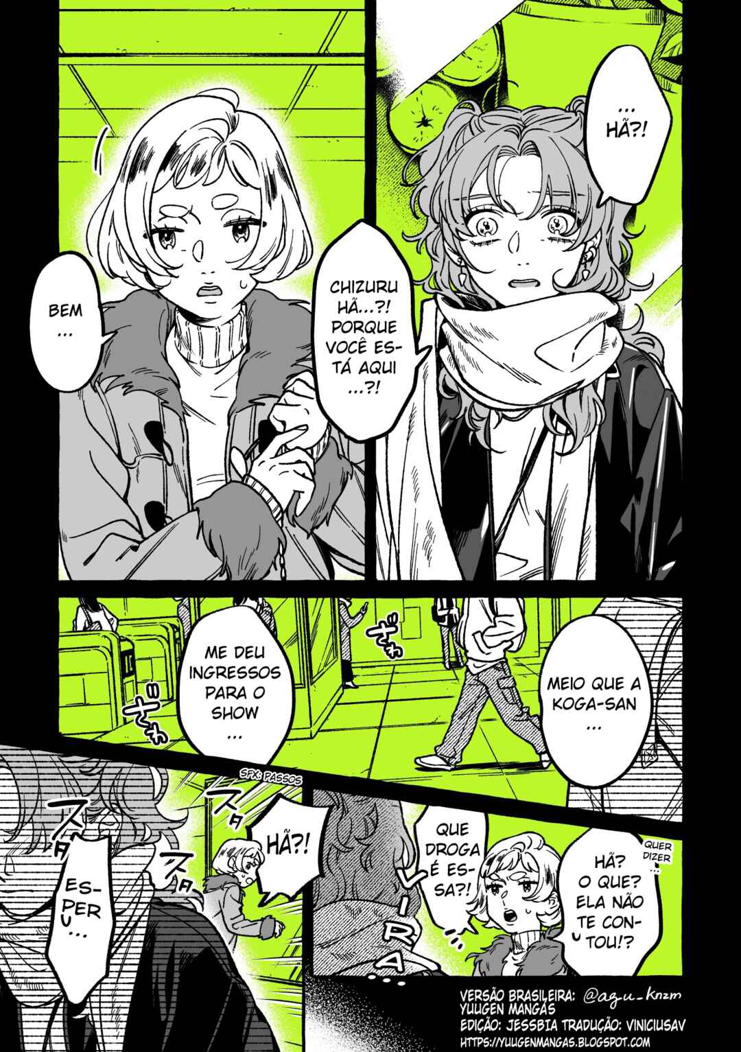 Chapter 39 - Page 1