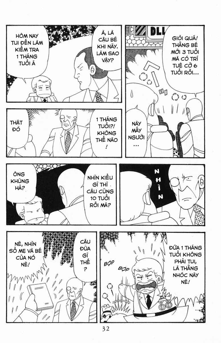 Chapter 204 - Page 28